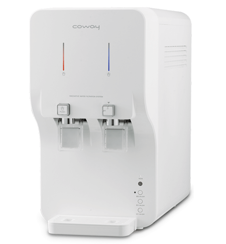 Máy lọc nước Coway CHP-260L