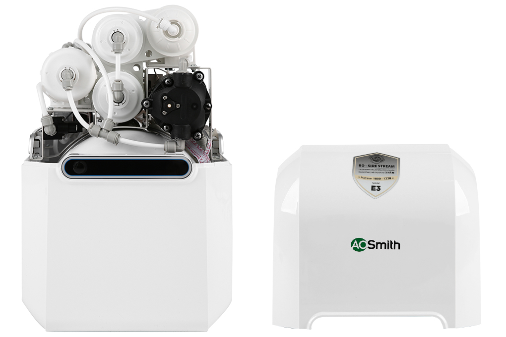 Máy lọc nước RO AOSmith E2