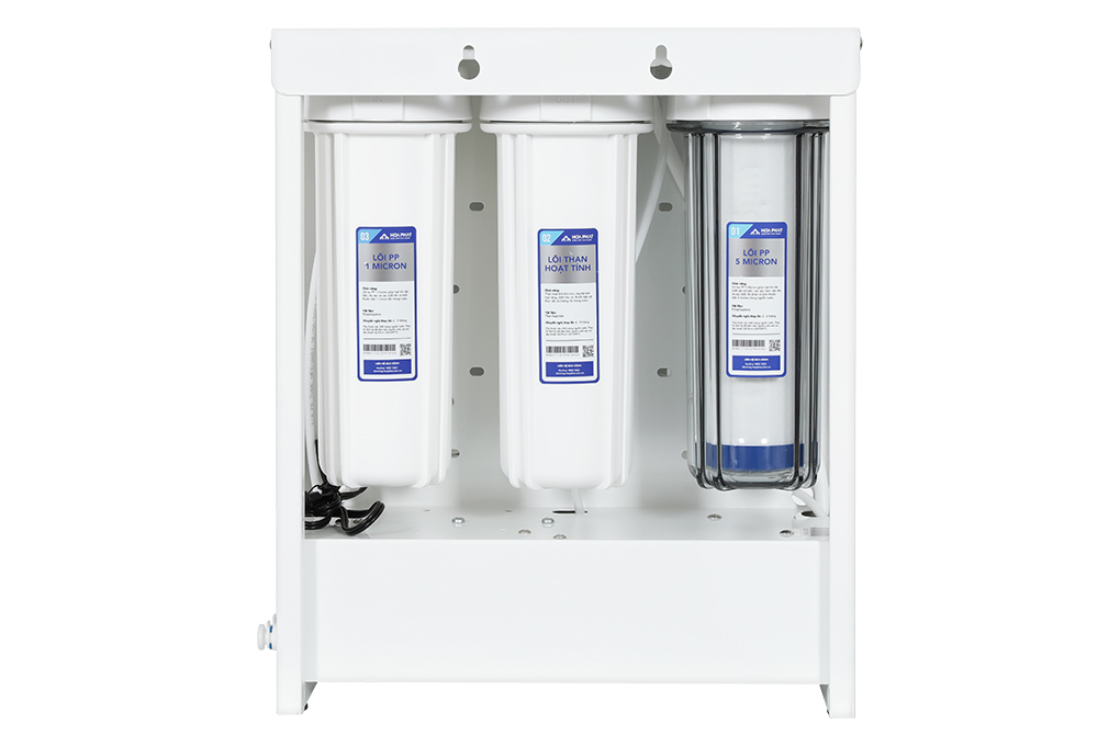 Máy lọc nước RO Hòa Phát HWU1A 1022