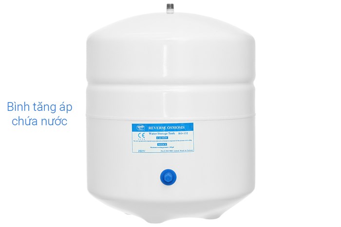 Máy lọc nước RO Stiebel Eltron Glacier 4 lõi