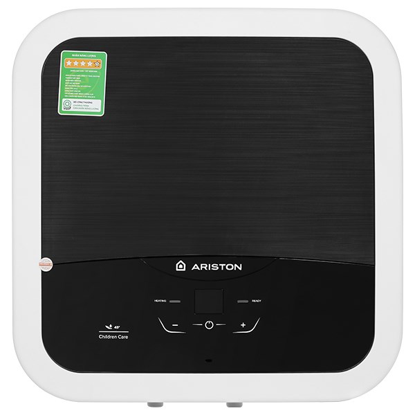 Máy nước nóng gián tiếp Ariston 30 lít AN2 30 LUX-D AG+