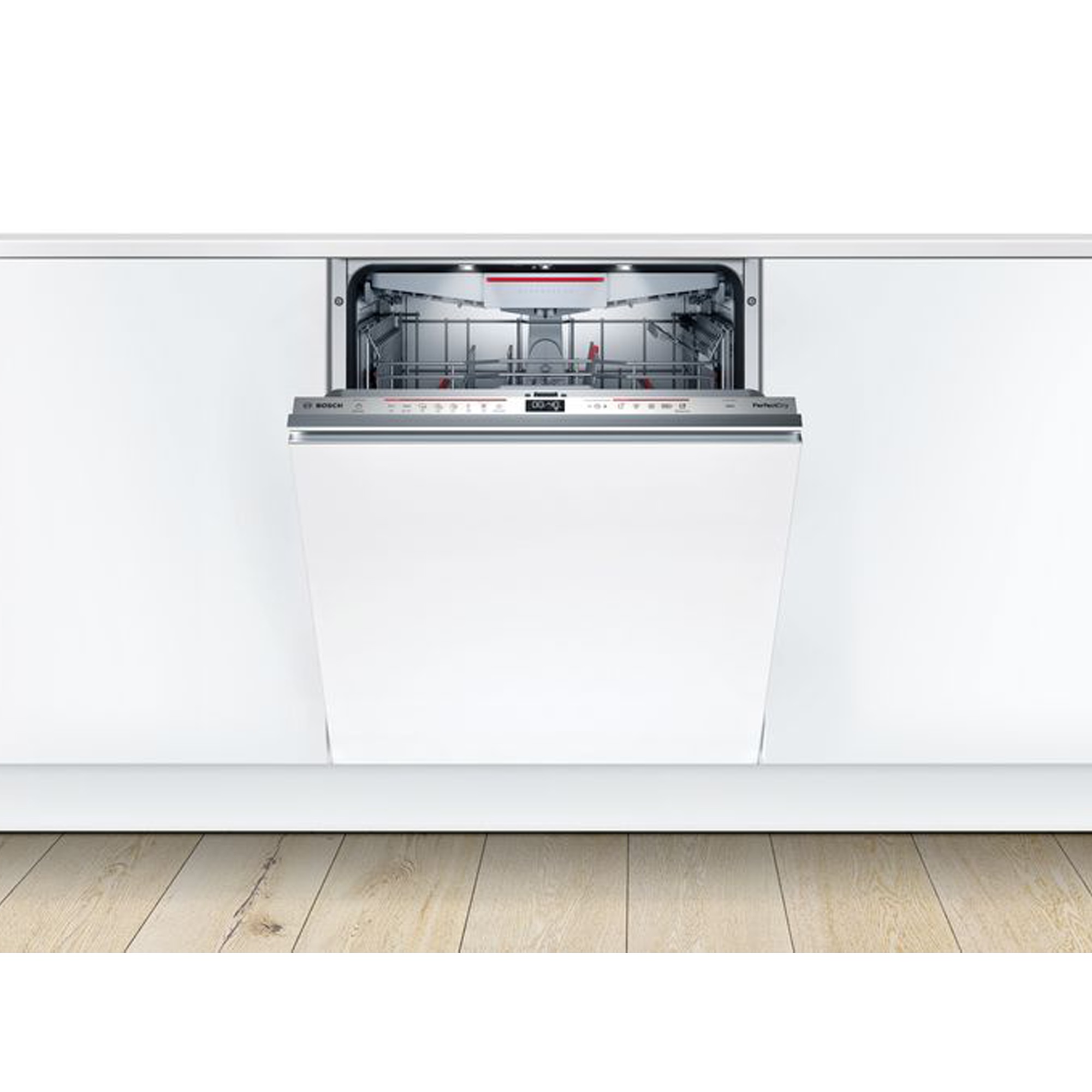 Máy rửa bát Bosch SMV6ZCX42E