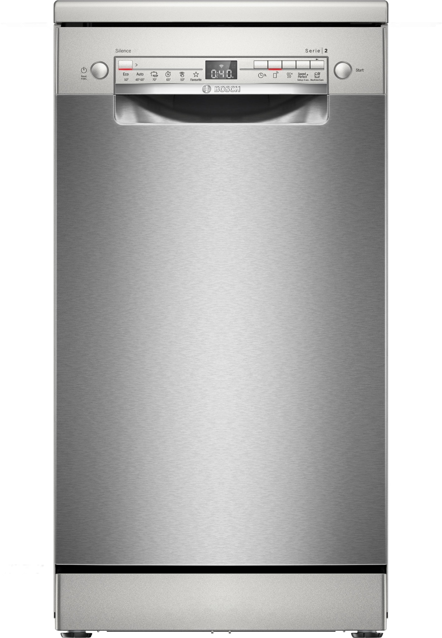 Máy rửa bát độc lập Bosch SPS2HKI58E series 2