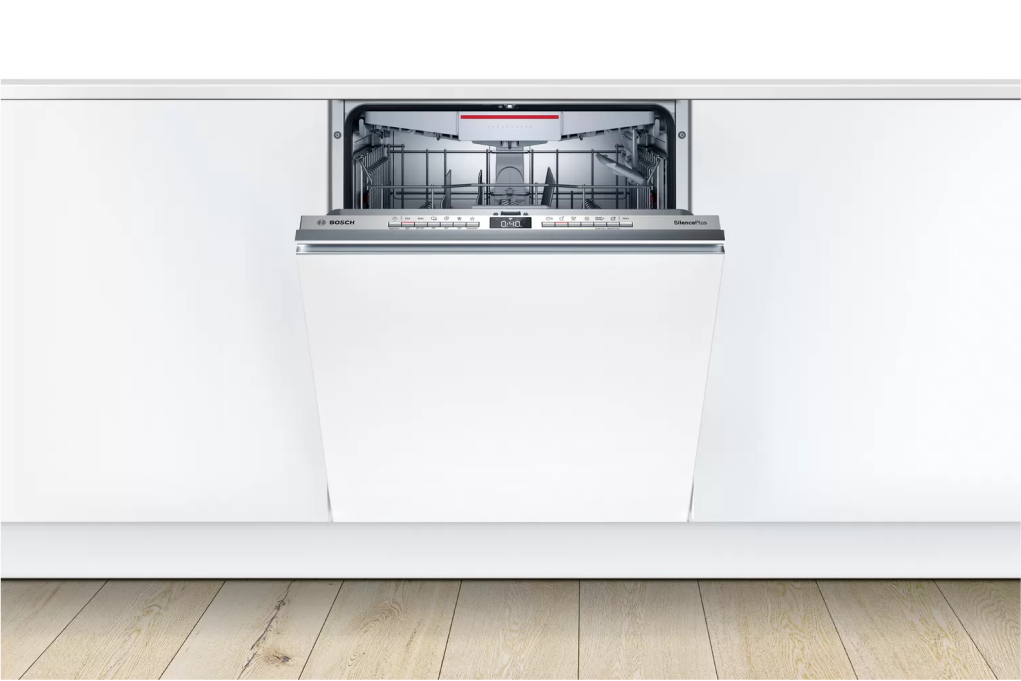 Máy rửa bát âm toàn phần Bosch SMV4HCX48E