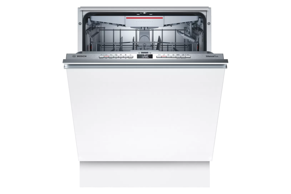 Máy rửa bát âm toàn phần Bosch SMV4HCX48E