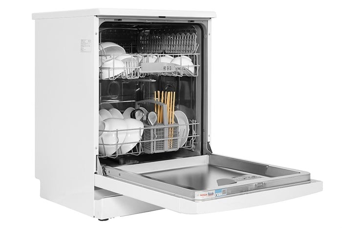 Máy rửa chén độc lập Bosch SMS2HTI79E