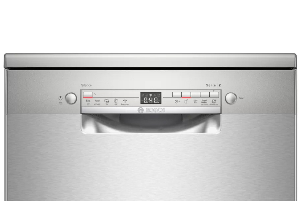 Máy rửa bát độc lập Bosch SMS2IVI61E