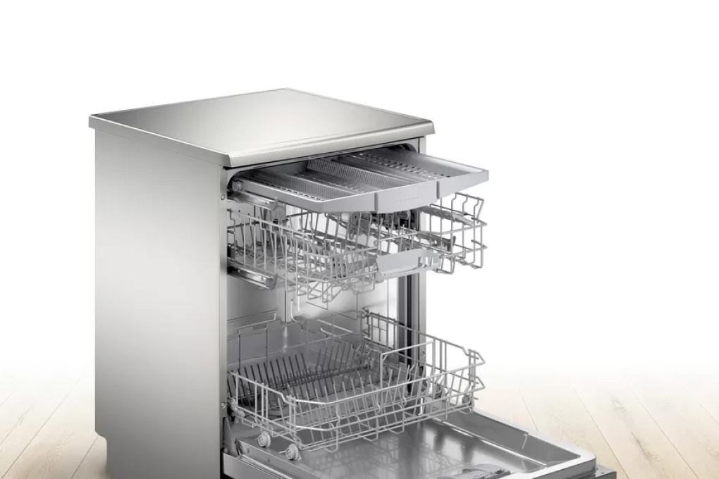 Máy rửa bát độc lập Bosch SMS2IVI61E