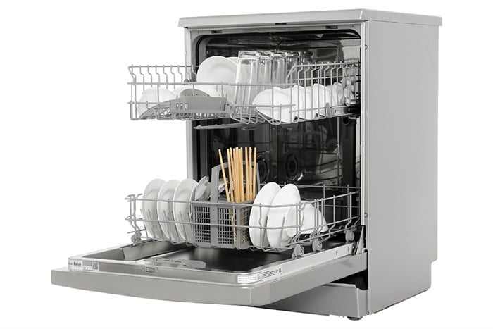 Máy rửa chén độc lập Bosch SMS2HTI79E