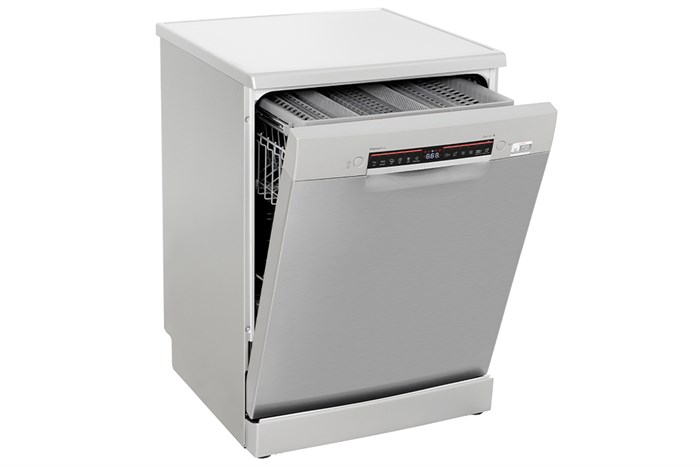 Máy rửa chén độc lập Bosch SMS4HMI07E