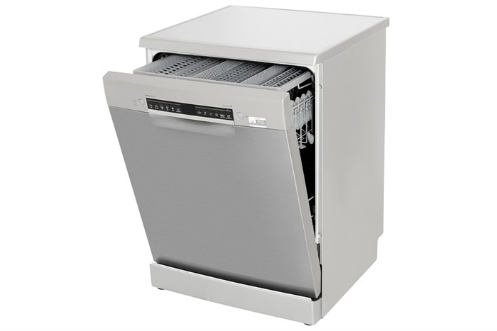 Máy rửa chén độc lập Bosch SMS4HMI07E