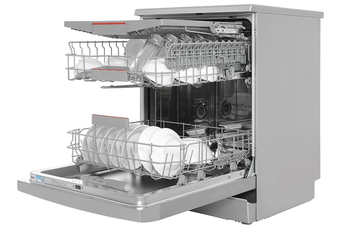 Máy rửa bát Bosch SMS6ZCI08E