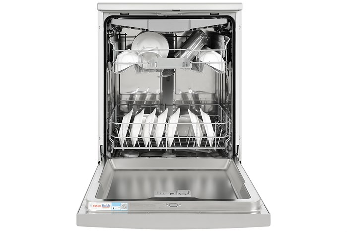 Máy rửa chén độc lập Bosch SMS6ECI11E