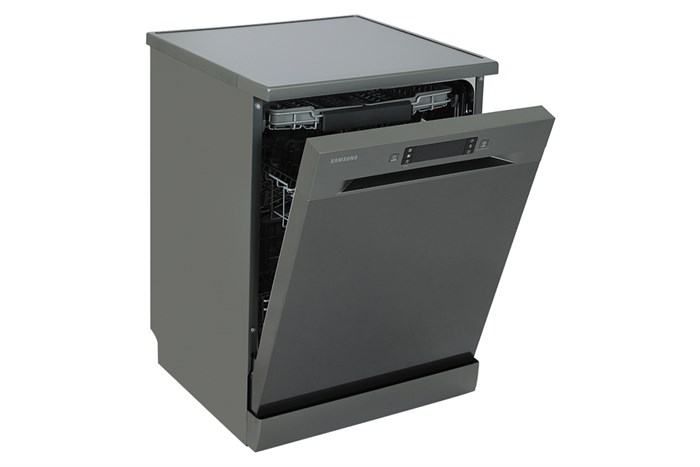 Máy rửa chén độc lập Samsung DW60CG550FSGSV