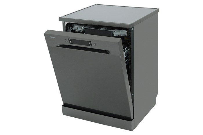 Máy rửa chén độc lập Samsung DW60CG550FSGSV