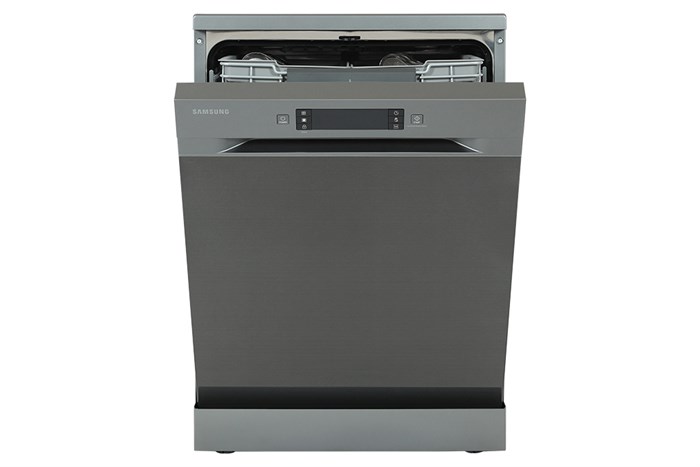 Máy rửa chén độc lập Samsung DW60CG550FSGSV