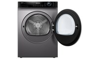Máy sấy bơm nhiệt Aqua 10 kg AQH-H1000H PS ( H1000H)
