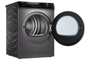 Máy sấy bơm nhiệt Aqua 10 kg AQH-H1000H PS ( H1000H)