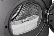 Máy sấy bơm nhiệt Aqua 10 kg AQH-H1000H PS ( H1000H)