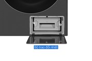 Mấy Sấy Bơm Nhiệt Inverter Samsung 17 Kg DV17B9750CV/SV