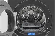 Mấy Sấy Bơm Nhiệt Inverter Samsung 17 Kg DV17B9750CV/SV