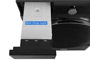 Mấy Sấy Bơm Nhiệt Inverter Samsung 17 Kg DV17B9750CV/SV
