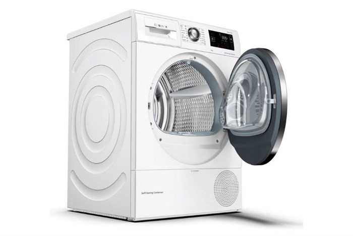 MÁY SẤY BOSCH WQB245B40