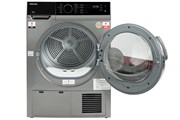 Máy sấy ngưng tụ Toshiba 8 kg TD-K90MEV( K90MEV SK)
