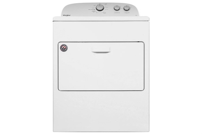 Máy sấy WHIRLPOOL 15 kg 3LWED4815FW