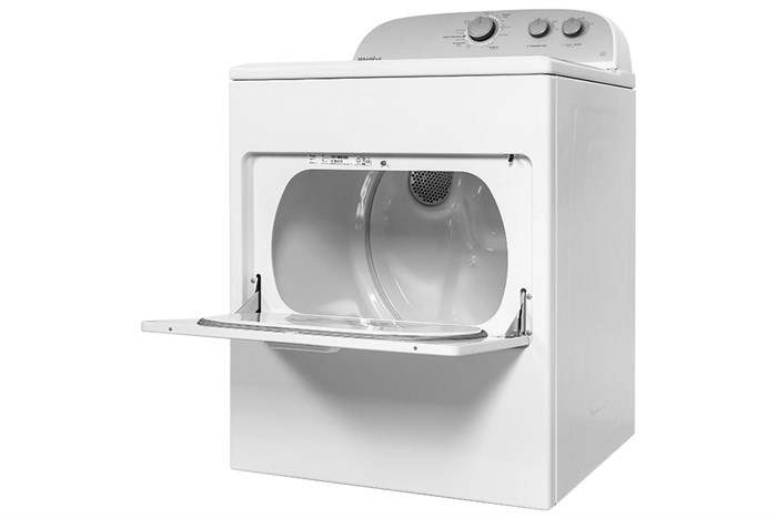 Máy sấy WHIRLPOOL 15 kg 3LWED4815FW