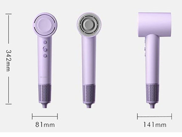 Máy sấy tóc Lumias HDL-1500V/HDL-1500P