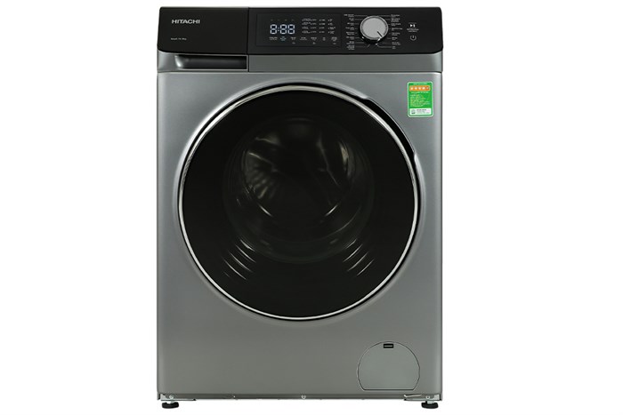 Máy giặt sấy Hitachi Inverter (giặt 10.5 kg - sấy 7 kg ) BD-D1054HVOS ( D1054HVOS)
