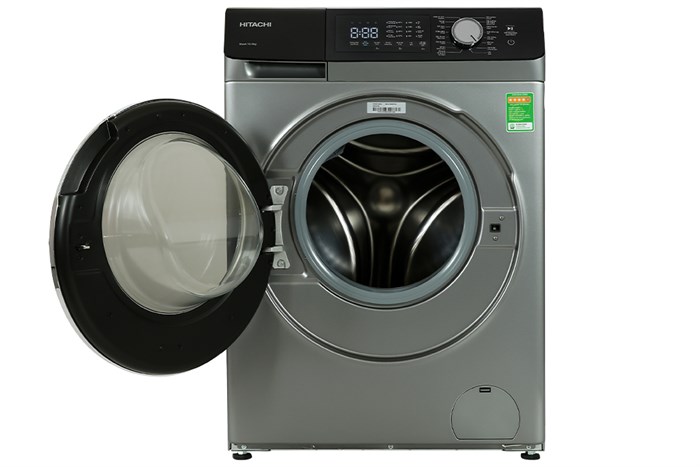 Máy giặt Hitachi Inverter 10.5 kg BD-1054HVOS ( 1054HVOS)