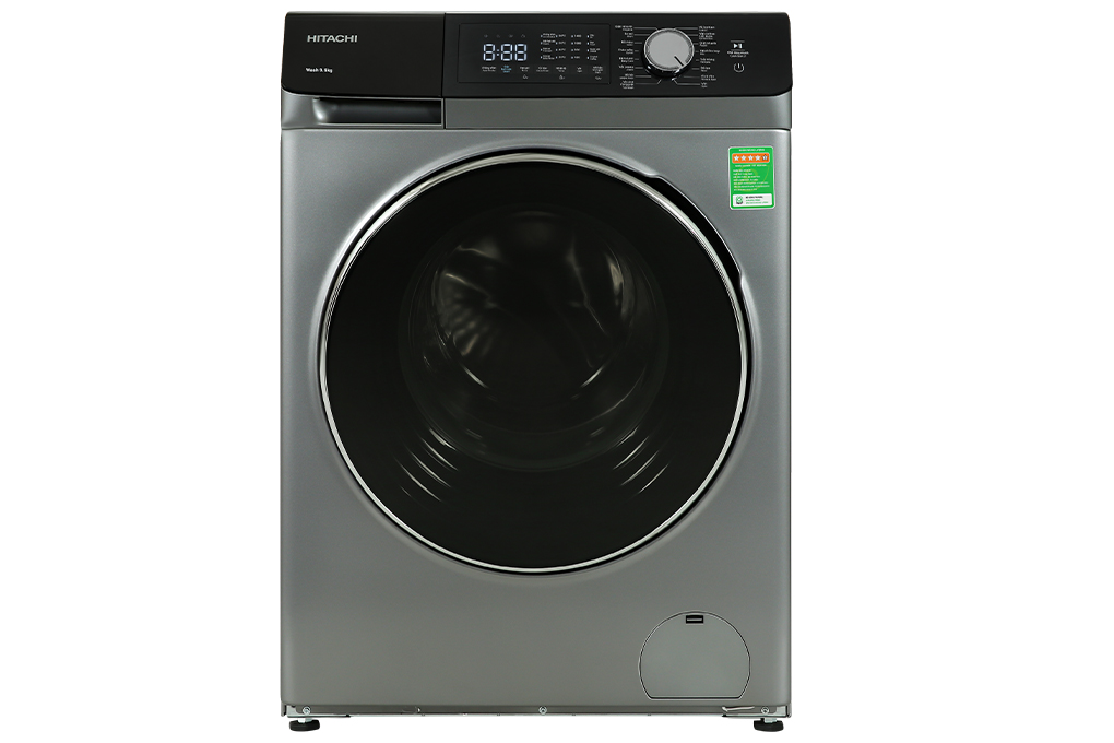 Máy giặt Hitachi Inverter 9.5 kg BD-954HVOS ( 954HVOS)