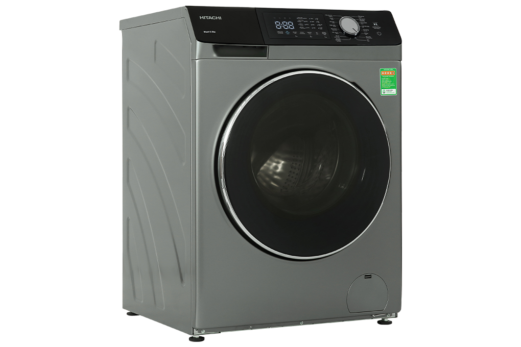 Máy giặt Hitachi Inverter 9.5 kg BD-954HVOS ( 954HVOS)