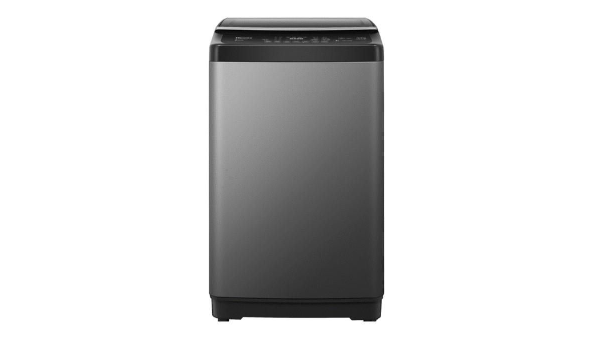 Máy giặt cửa trên Hisense 13 kg WT5J1313DT