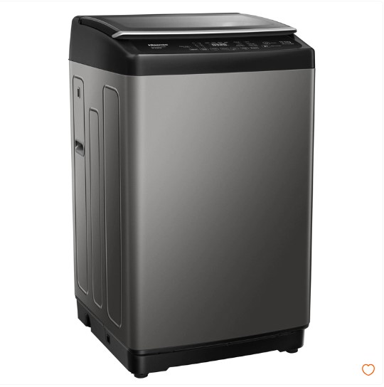 Máy giặt Hisense inverter 10.5 kg WT5J1013DT