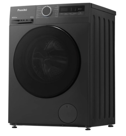 Máy giặt lồng ngang Funiki Inverter 10.5kg HWM-F8105ADG ( F8105ADG)