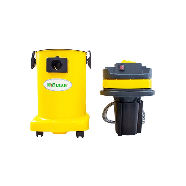 Máy hút bụi công nghiệp HiClean HC 30P