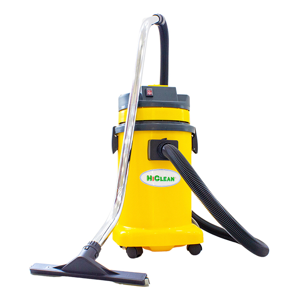 Máy hút bụi công nghiệp HiClean HC 30P