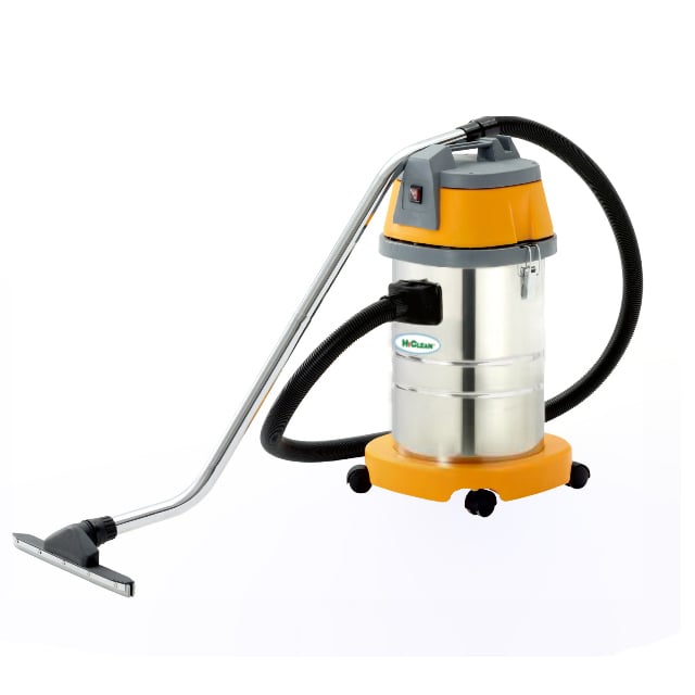 Máy hút bụi khô và ướt Hiclean HC 30