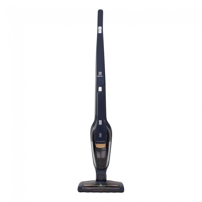 Máy hút bụi không dây 18V ErgoRapido ZB3513DB