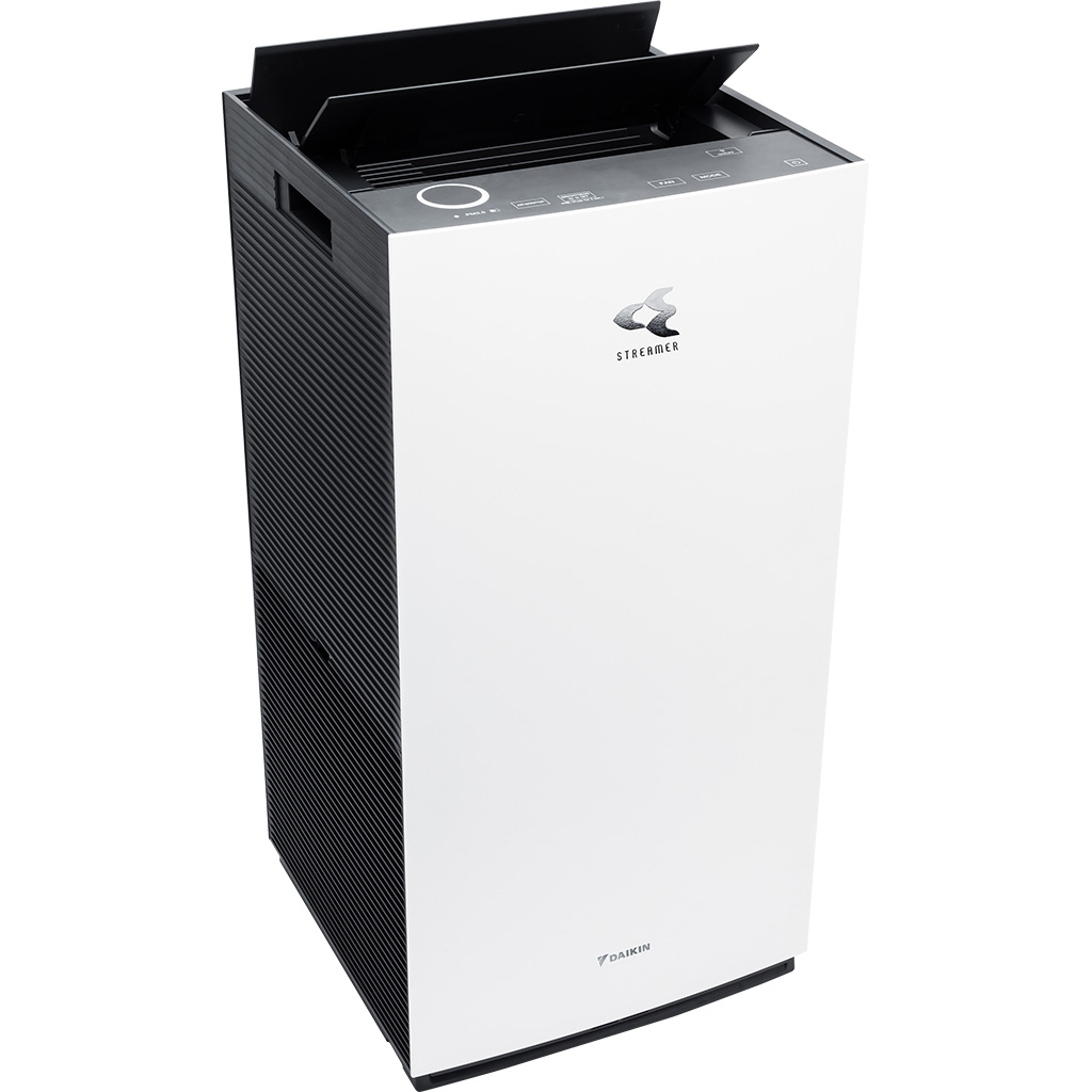 Máy lọc không khí Daikin MC80ZVM7