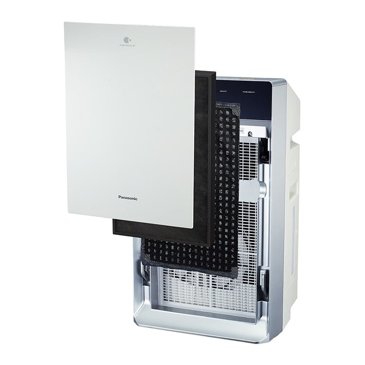 Máy lọc không khí tạo ẩm Panasonic F-VXV70A ( VXV70A)