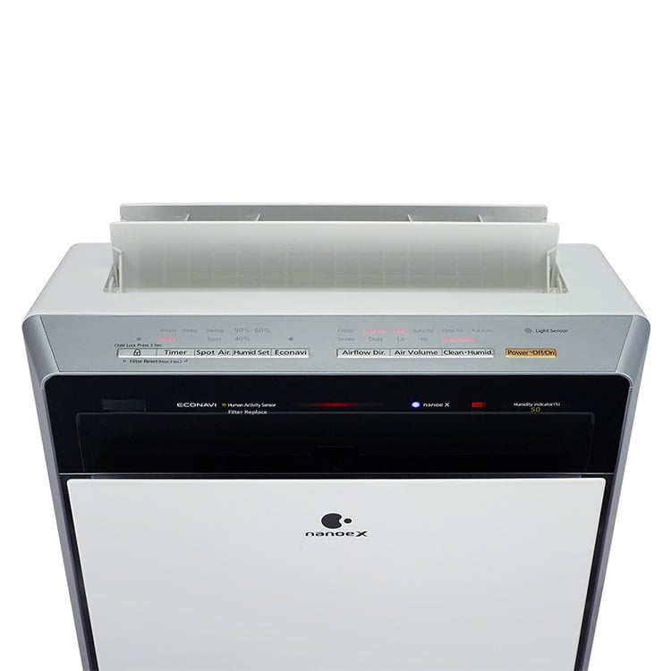 Máy lọc không khí tạo ẩm Panasonic F-VXV70A ( VXV70A)