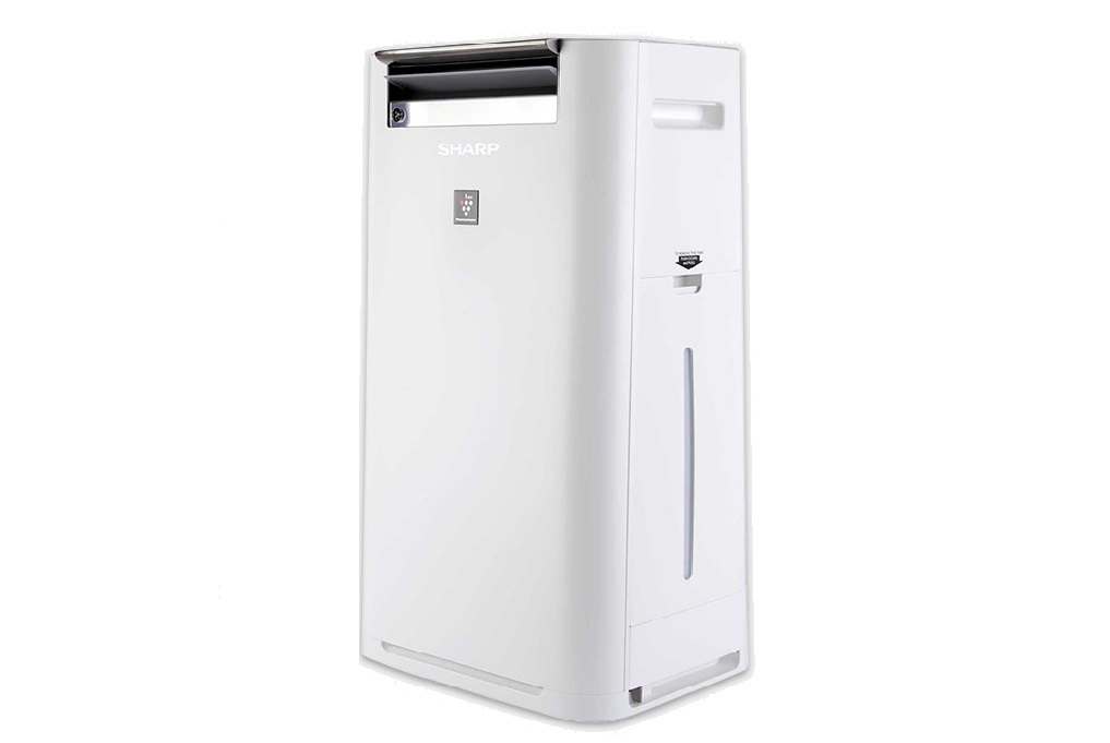 Máy lọc không khí tạo ẩm Sharp KC-G50EV-W ( G50EV)