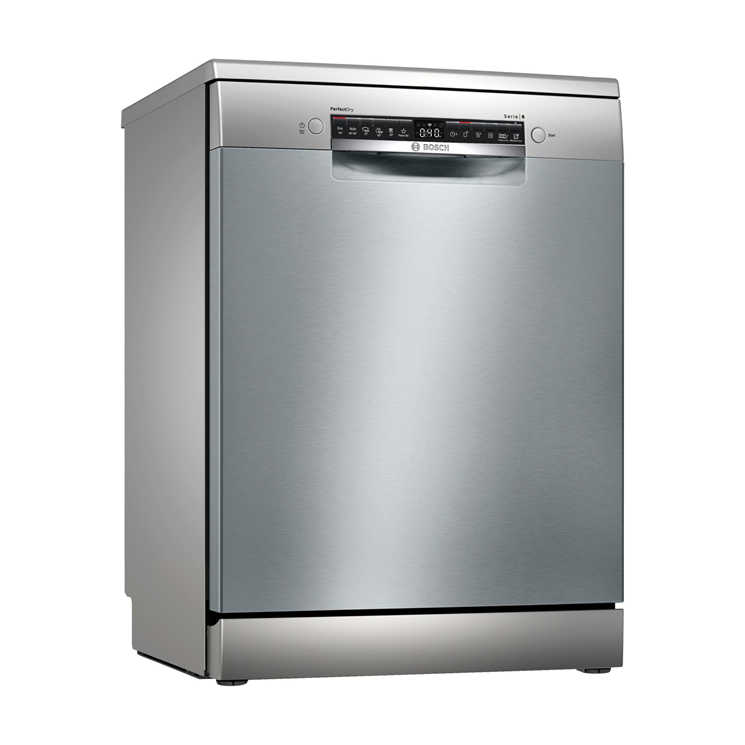 MÁY RỬA BÁT BOSCH SMS6ZCI14E