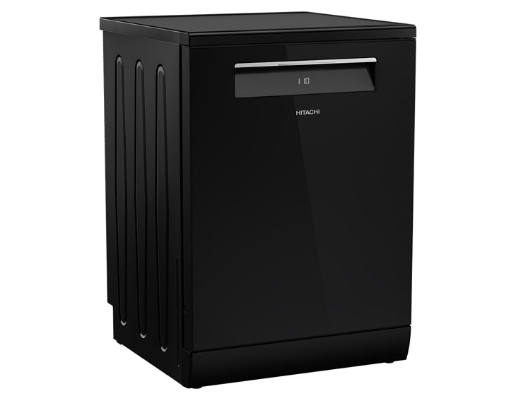 Máy Rửa Bát Độc Lập 15 Bộ Hitachi F158CVGB