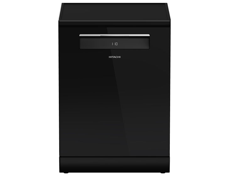 Máy Rửa Bát Độc Lập 15 Bộ Hitachi F158CVGB