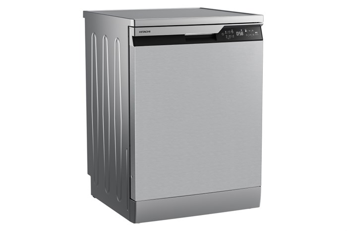 Máy rửa chén độc lập Hitachi HDF-F146VX ( F146VX)